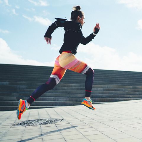 Fitness nach Coronapause: Zurück zu alter Form? Ein  Experte gibt Tipps, wie wir jetzt wieder fit werden