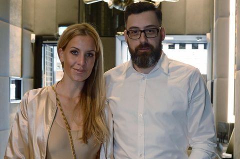 Charlotte Würdig und Sido