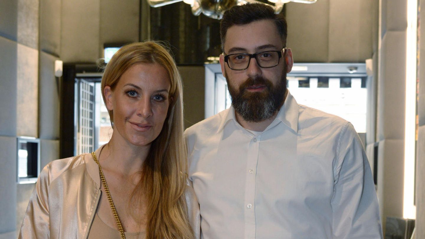 Charlotte Würdig und Sido