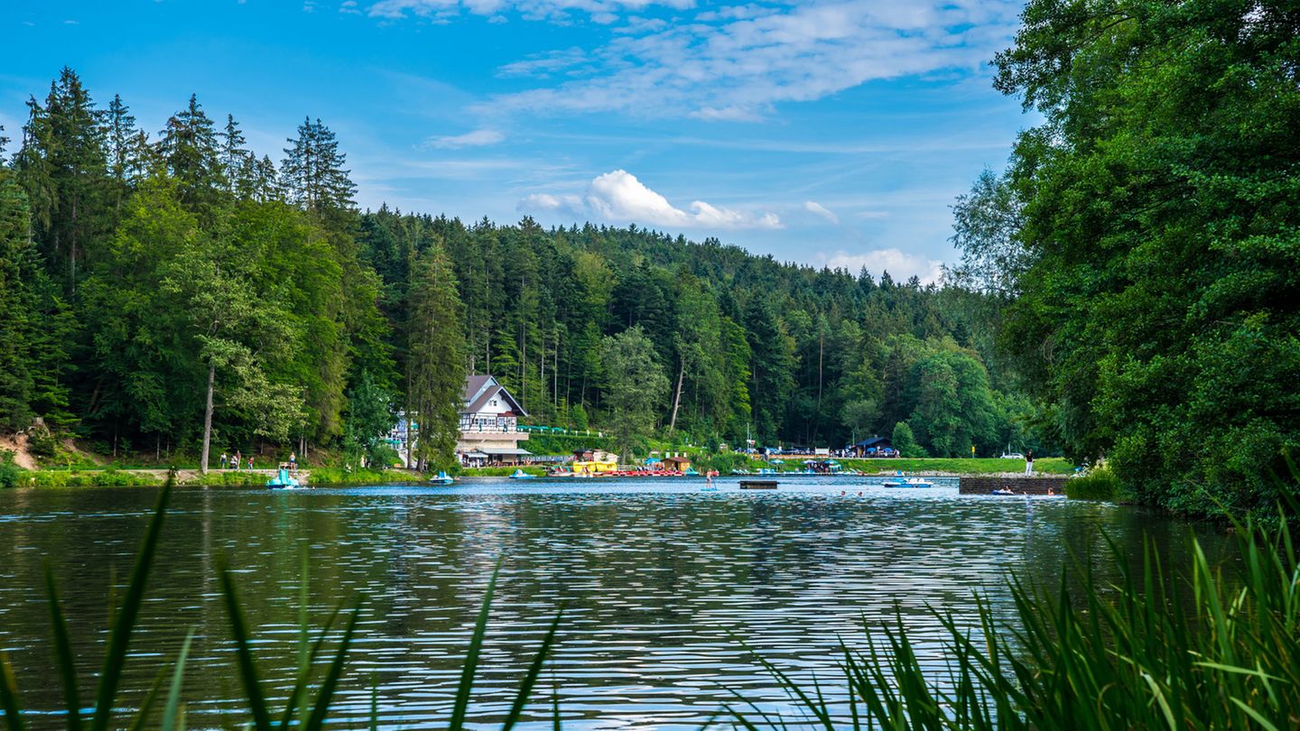 Epplesee Epplesee