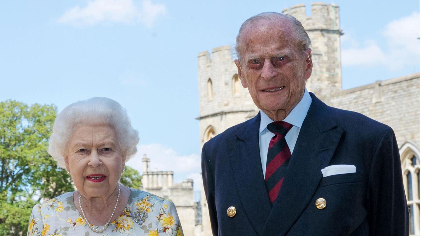 Auf dem Königsweg: Der 99. Geburtstag und die liebste Schwiegertochter - Neues von den Royals Auf dem Königsweg: Der 99. Geburtstag und die liebste Schwiegertochter - Neues von den Royals