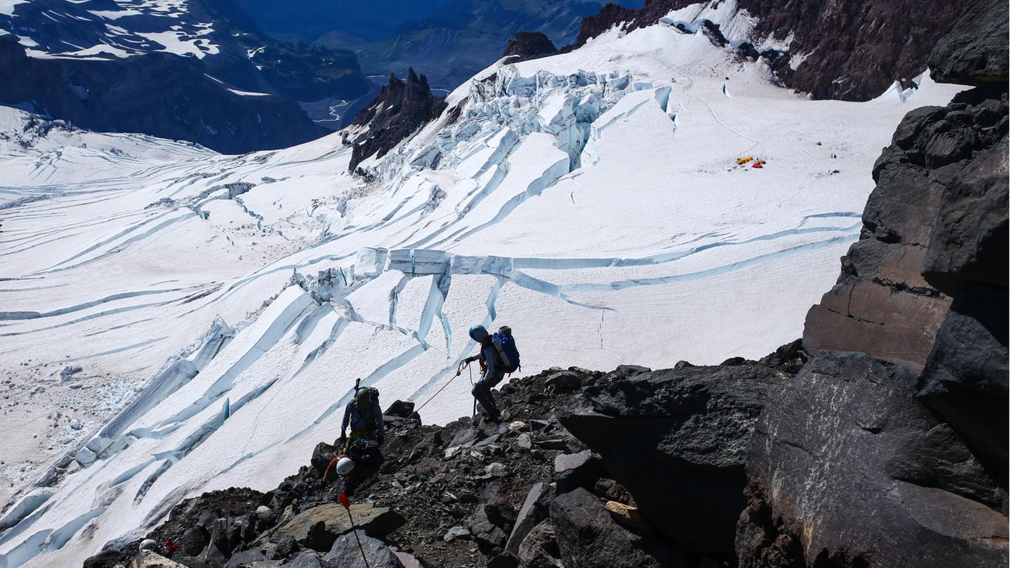 Mount Disappointment Mount Disappointment