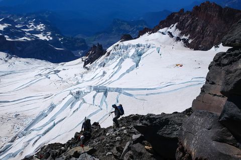 Mount Disappointment