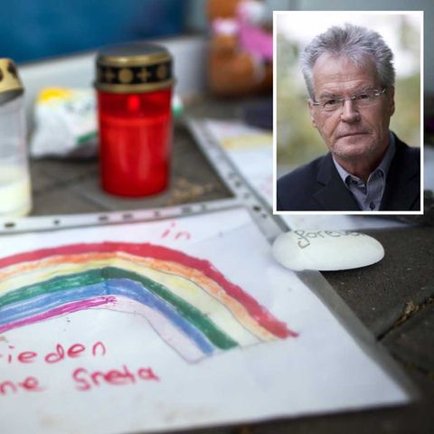 Kita in Viersen; Rainer Rettinger