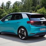 VW ID.3 First Edition