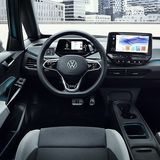 VW ID.3 First Edition