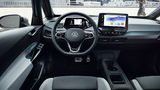 VW ID.3 First Edition