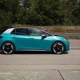 VW ID.3 First Edition