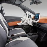 VW ID.3 First Edition