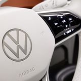 VW ID.3 First Edition