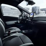 VW ID.3 First Edition