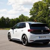 VW ID.3 First Edition