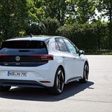 VW ID.3 First Edition