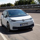 VW ID.3 First Edition