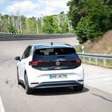 VW ID.3 First Edition