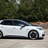 VW ID.3 First Edition