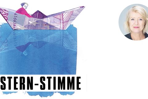Banknote: In einem Fünfhunderter steckt mehr als nur der monetäre Wert