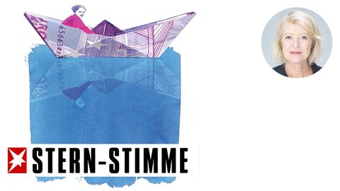 Banknote: In einem Fünfhunderter steckt mehr als nur der monetäre Wert