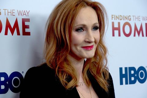 J.K. Rowling