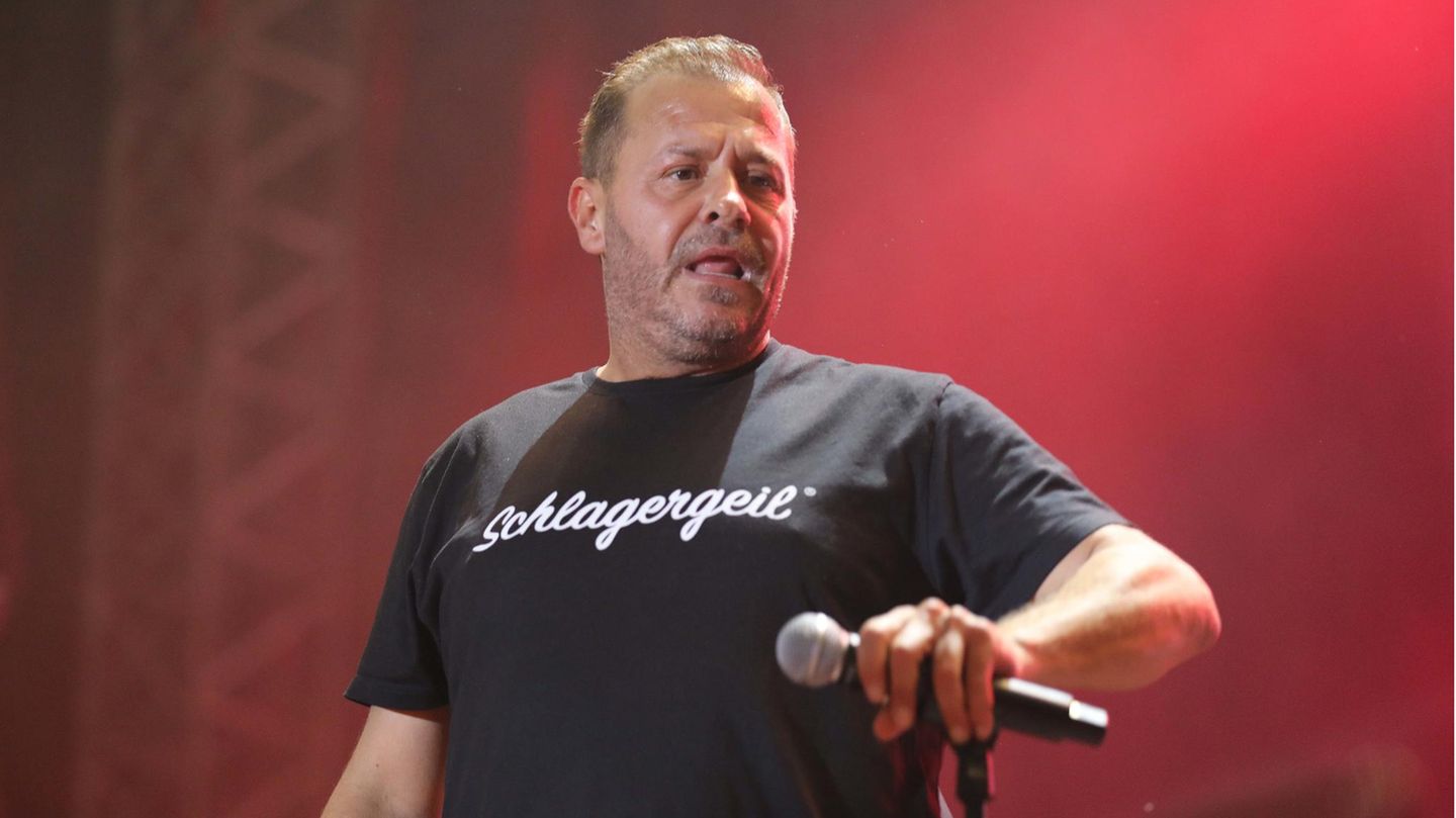 Willi Herren ist pleite
