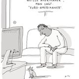 Til Mette: Cartoon der Woche