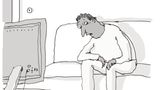 Til Mette: Cartoon der Woche