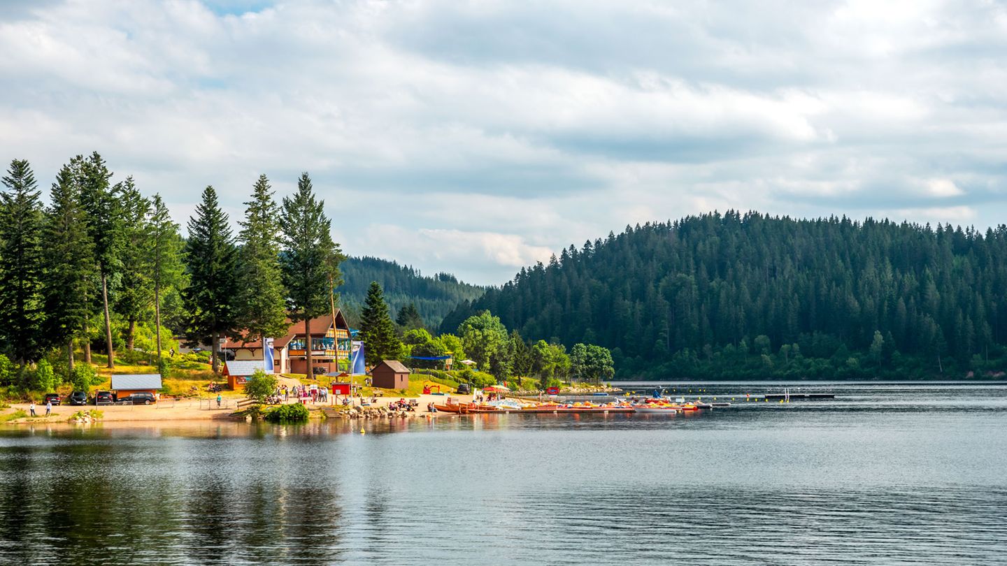 Baden-Württemberg Baden-Württemberg