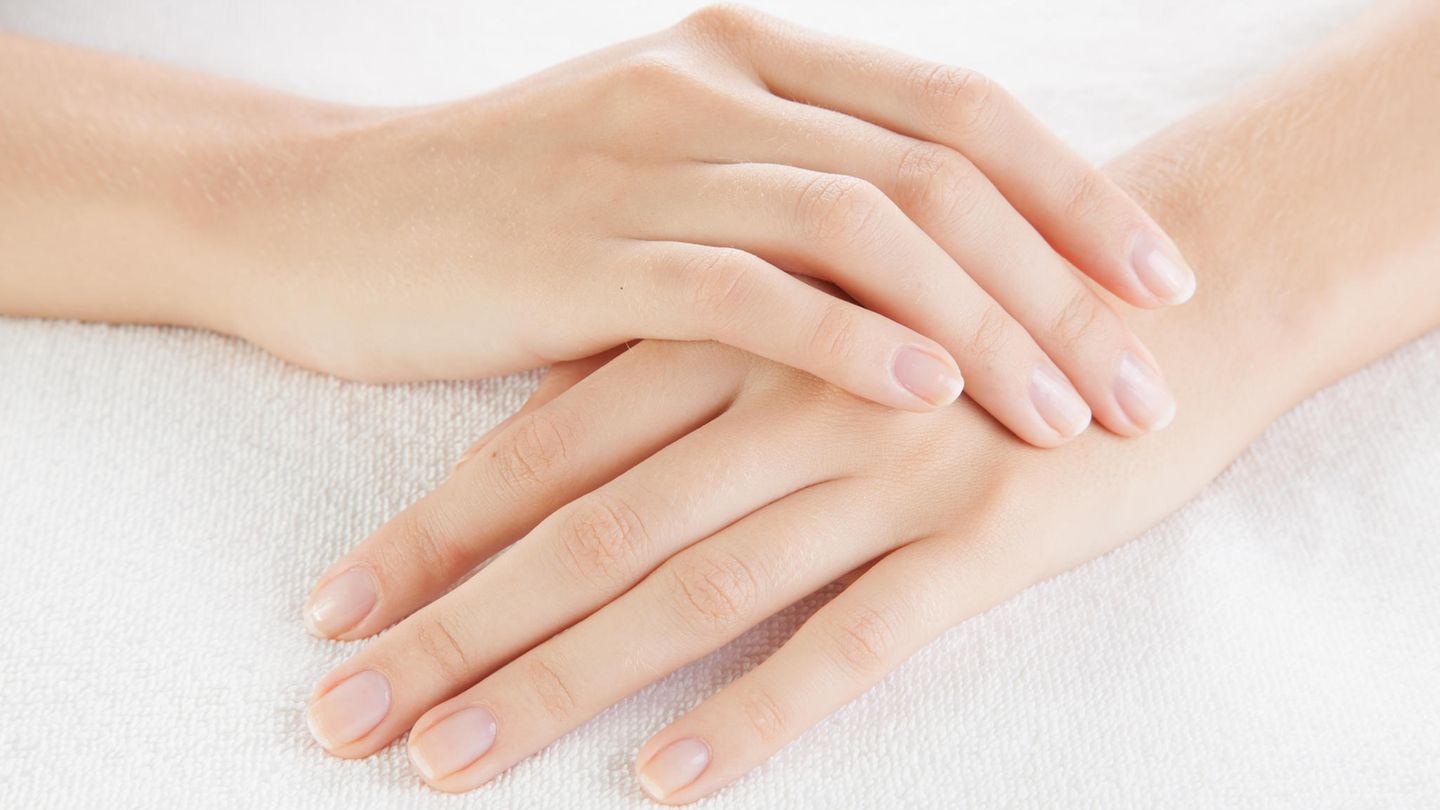 Use hand care correctly: How to protect your skin