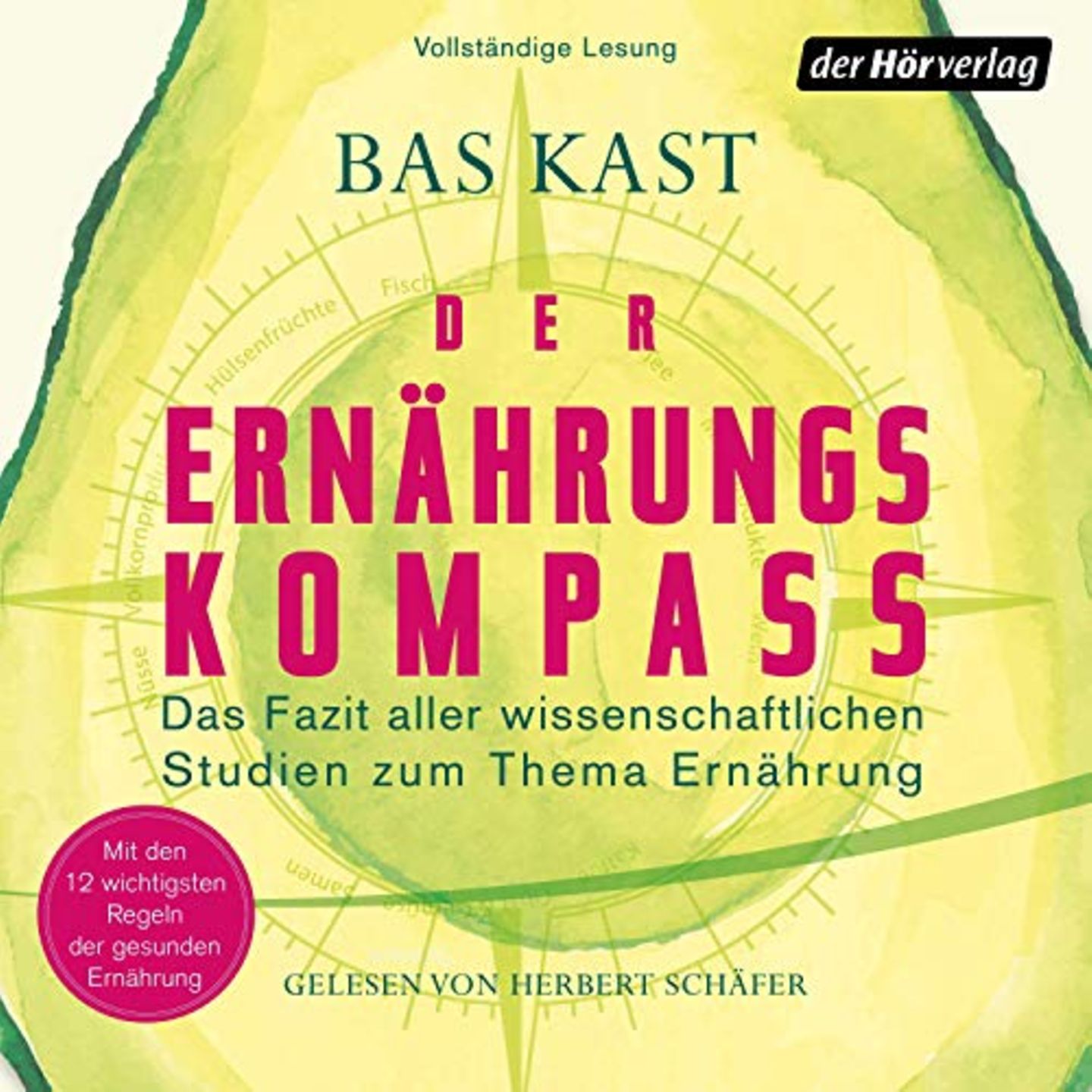 Cover Der Ernährungskompass Cover Der Ernährungskompass