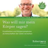 Cover Was will mein Körper mir sagen