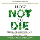 Cover How not to die