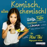 Cover Komisch, alles chemisch