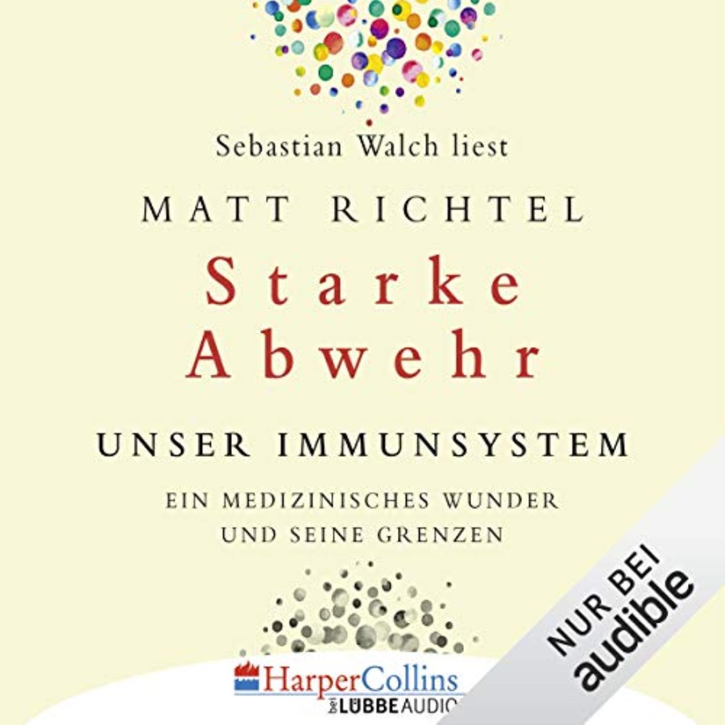 Cover Starke Abwehr Cover Starke Abwehr