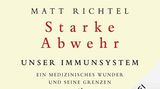 Cover Starke Abwehr