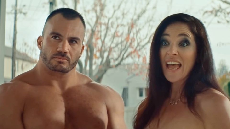 Peinliches Thema cool verpackt: Dieses lustige Video aus Neuseeland zeigt, wie man mit Kindern über Pornos redet Peinliches Thema cool verpackt: Dieses lustige Video aus Neuseeland zeigt, wie man mit Kindern über Pornos redet