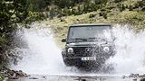 In Deutschland werden die Geländewagen in der Zulassungsstatistik gesondert ausgewiesen