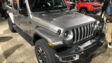 Die Pickups sind in den USA ziemlich krisenresistent