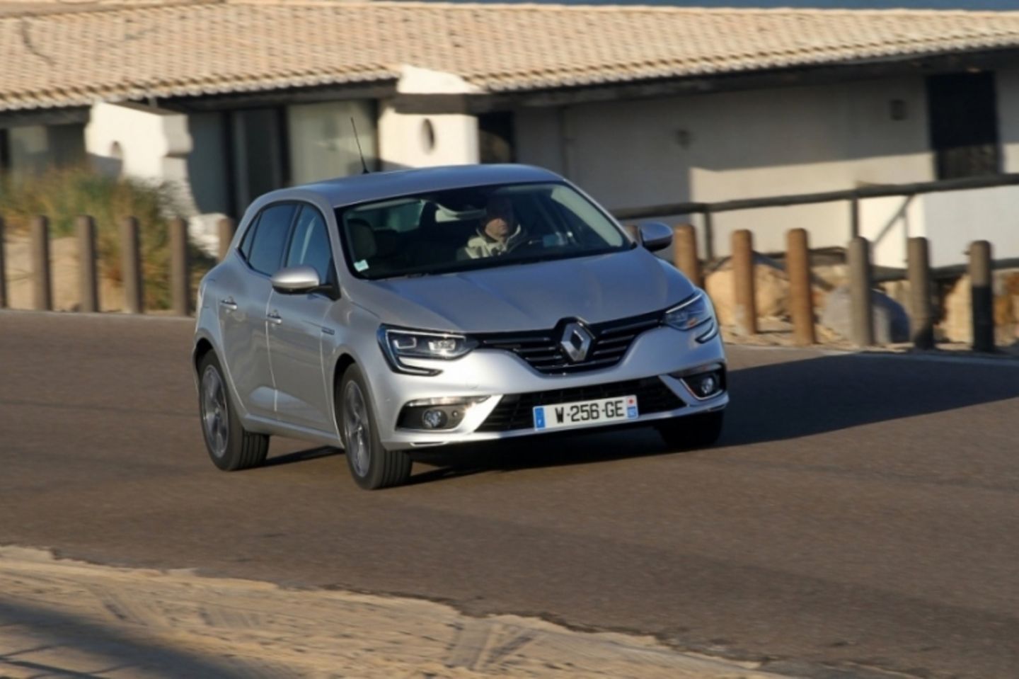 Renault verliert in Europa bei den Marktanteilen 0,6 Prozent