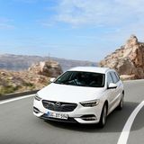 Deutlich mehr lässt die PSA-Gruppe in Europa nach. Die Marktanteile rauschen um 3,1 Prozent nach unten.