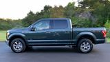 Dauerbrenner in den USA: der Ford F150