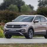 Die VW-Marken gehören in Europa zu den Gewinnern