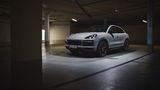 Porsche Cayenne GTS