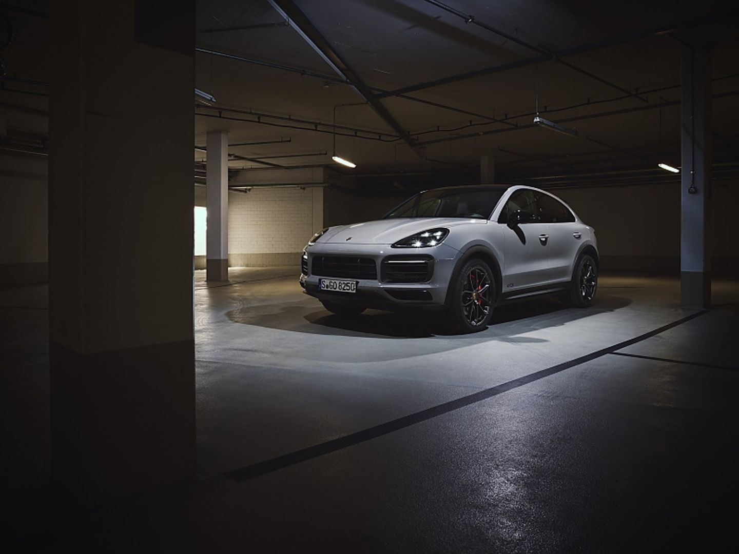 Porsche Cayenne GTS Porsche Cayenne GTS