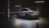 Porsche Cayenne GTS