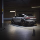 Porsche Cayenne GTS