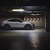 Porsche Cayenne GTS