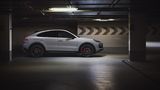 Porsche Cayenne GTS