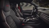 Porsche Cayenne GTS