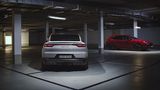 Porsche Cayenne GTS