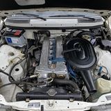 Mercedes 280 TE der Baureihe S123 von 1979